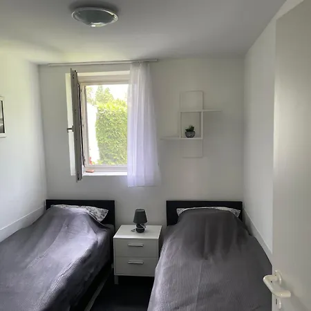 Fenyves Lak Balatonszeplak