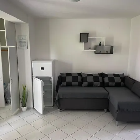 Apartment Fenyves Lak Balatonszeplak