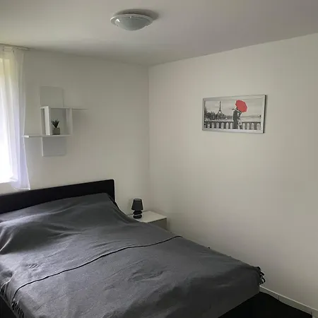 Lejlighed Fenyves Lak Balatonszeplak *