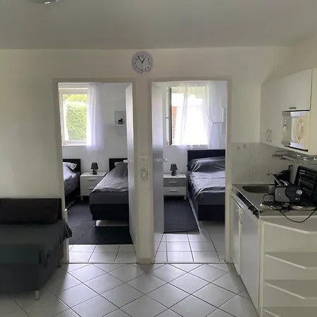 Fenyves Lak Balatonszeplak Lejlighed Siófok