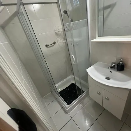 Apartment Fenyves Lak Balatonszeplak