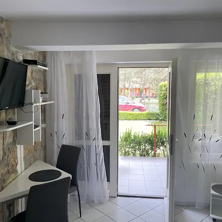 Lejlighed Fenyves Lak Balatonszeplak Siófok