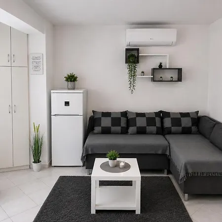 Fenyves Lak Balatonszeplak Apartment Siofok