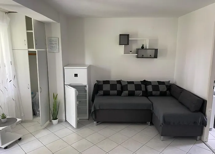 Lejlighed Fenyves Lak Balatonszeplak