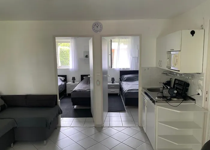Fenyves Lak Balatonszeplak Lejlighed Siófok