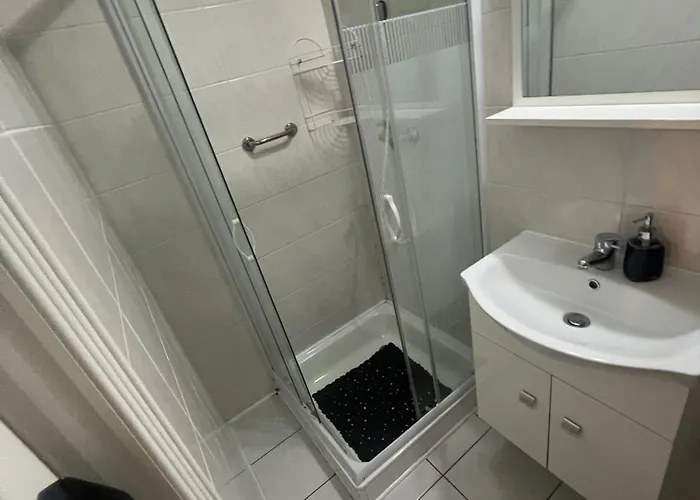 Lejlighed Fenyves Lak Balatonszeplak